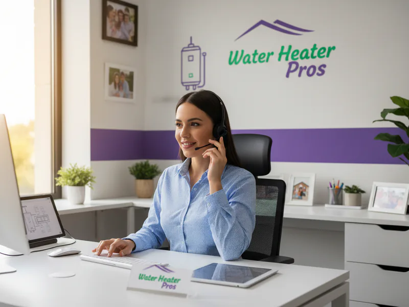 Water Heater Repair  in Bullhead City  FAQ